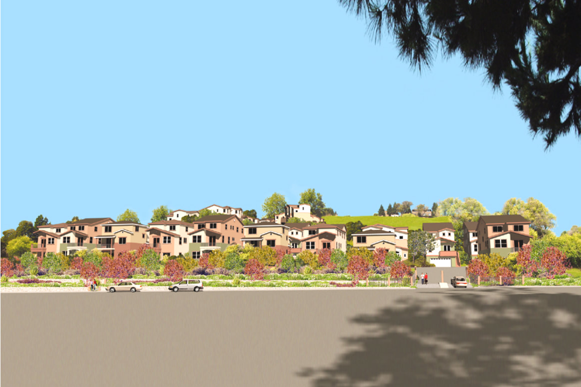 SUNRISE VILLAS BKBC Architects Inc.